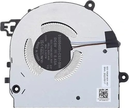 Picture of Dell ASSY,FAN,UMA,LAT,5330
