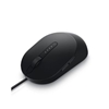 Picture of Dell Dell Laser Wired Mouse - MS3220 - Black