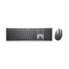 Picture of Dell Dell Premier Multi-Device Wireless Keyboard and Mouse - KM7321W - Russian (QWERTY)