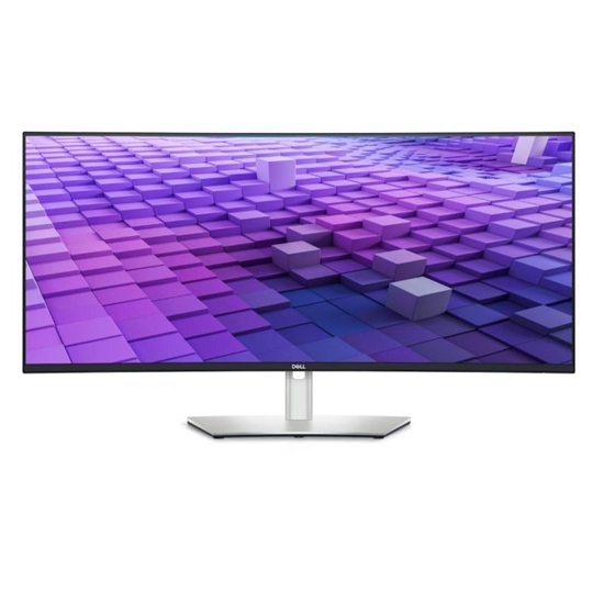Picture of Dell Dell UltraSharp 38 Curved USB-C Hub Monitor - U3824DW - 95.25cm (37.5")