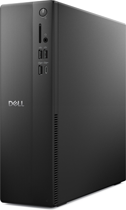 Picture of DELL ECS1250 Intel Core Ultra 5 225 16 GB DDR5-SDRAM 512 GB SSD Windows 11 Pro Wski PC PC Czarny