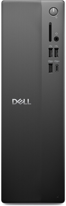 Picture of DELL ECS1250 Intel Core Ultra 7 265 16 GB DDR5-SDRAM 1 TB SSD Windows 11 Pro Wski PC PC Czarny