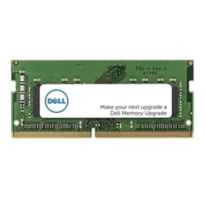 Изображение DELL HYXPX memory module 8 GB 1 x 8 GB DDR4 2666 MHz