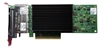 Picture of DELL INTEL X710-T4L QUAD PORT 10GBE BASE-T ADAPTER PCIE LOW PROFILE