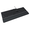 Изображение DELL KB522 keyboard USB QWERTY US International Black