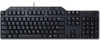 Picture of DELL KB522 keyboard USB QWERTZ German Black