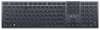 Picture of DELL KB900 keyboard RF Wireless + Bluetooth QWERTY US International Graphite