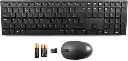 Attēls no Dell KM5221W Keyboard And Mouse
