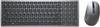 Picture of DELL KM7120W keyboard Mouse included RF Wireless + Bluetooth QWERTZ German Grey, Titanium