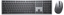 Изображение DELL PRO PLUS KEYBOARD AND MOUSE - KM7321W - US INTERNATIONAL (QWERTY)