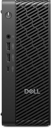 Picture of Dell Komputer Dell Pro Max Micro FCM2250 Win 11 Pro Intel U7 265/16GB/1TB/NVIDIA RTX A1000 8GB/WLAN + BT/Wireless Kb & Mouse/280