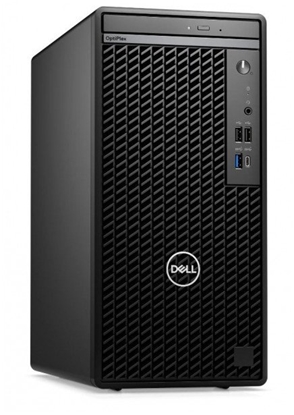 Picture of dell Komputer OptiPlex Tower 7020 W11Pro i5-14500 vPro/16GB/1TB/Int/DVD RW/Wireless Kb ' Mouse/300W/3YPS