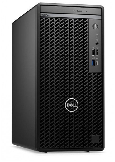 Picture of dell Komputer OptiPlex Tower 7020 W11Pro i5-14500 vPro/16GB/1TB/Int/DVD RW/Wireless Kb ' Mouse/300W/3YPS