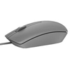 Picture of Dell MS116 USB Mouse grey