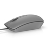 Picture of Dell MS116 USB Mouse grey