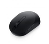 Picture of DELL MS5120W mouse Ambidextrous RF Wireless + Bluetooth Optical 1600 DPI