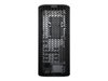 Picture of Dell OptiPlex Tower Cable Cover | Black