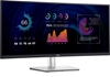 Picture of DELL P Series P3424WE computer monitor 86.7 cm (34.1") 3440 x 1440 pixels 4K Ultra HD LCD Black