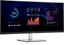 Изображение DELL P Series P3424WE computer monitor 86.7 cm (34.1") 3440 x 1440 pixels 4K Ultra HD LCD Black
