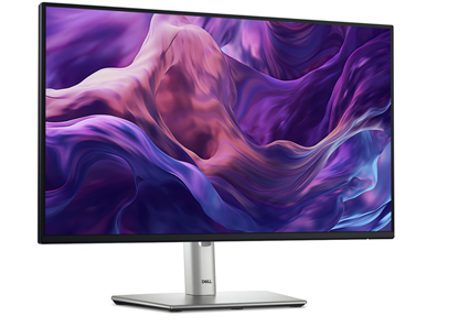 Attēls no Dell P2425HE | 23.8 " | IPS | 16:9 | 100 Hz | 8 ms | 1920 x 1080 pixels | 250 cd/m² | HDMI ports quantity 1 | Warranty 60 month(s)