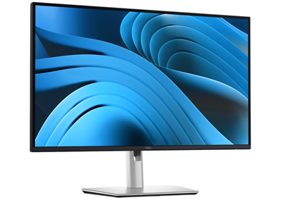 Attēls no Dell P2725D | 27 " | IPS | QHD | 16:9 | 100 Hz | 8 ms | 2560 x 1440 pixels | 350 cd/m² | HDMI ports quantity 1 | Warranty 60 month(s)