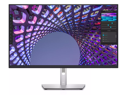 Attēls no Dell P3223QE