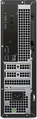 Picture of DELL PC Slim ECS1250/180W/I5-14400/8GB/512GB SSD/Intel UHD/WLAN/Kb/Mouse/W11 Pro/3Y PS NBD