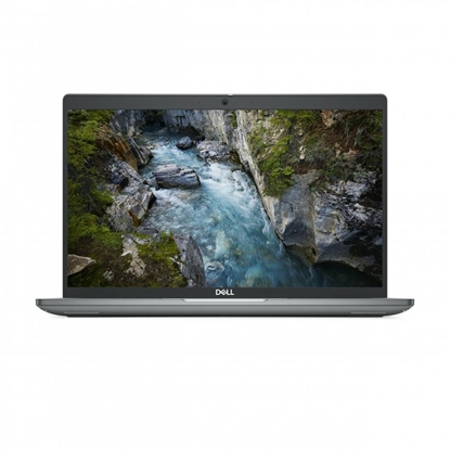Attēls no Dell Pro 14 Plus PB14250/U7 265U/16GB/512GB SSD/14.0" FHD+/Integrated/FgrPr&SmtCd/FHD/IR Cam/Mic/WLAN + BT/EST Backlit Kb/3 Cell/W11Pro/3yrs Prosupport