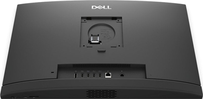 Picture of Dell Pro 24 All-in-One QC24251 - All-in-One (Komplettlosung) - Core Ultra 5 235T / 2.2 GHz - RAM 16 GB - SSD 512 GB - NVMe, QLC - Intel Graphics - 1GbE, Bluetooth, Wi-Fi 6E - WLAN: Bluetooth, 802.11a/b/g/n/ac/ax (Wi-Fi 6E) - Win 11 Pro - Monitor: LCD