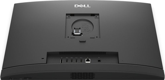 Picture of Dell Pro 24 All-in-One QC24251 - All-in-One (Komplettlosung) - Core Ultra 5 235T / 2.2 GHz - RAM 16 GB - SSD 512 GB - NVMe, QLC - Intel Graphics - 1GbE, Bluetooth, Wi-Fi 6E - WLAN: Bluetooth, 802.11a/b/g/n/ac/ax (Wi-Fi 6E) - Win 11 Pro - Monitor: LCD