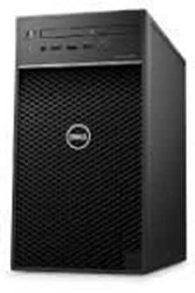 Изображение Dell Pro Max Tower T2 Ultra 9 285/32GB/512GB/NVIDIA A1000, 8 GB/Win11 Pro/No Kbd/3Y Basic OnSite Warranty