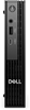 Изображение Dell Pro Micro QCM1255/AMD Ryzen 5 8500GE/16GB/512GB SSD/Integrated/WLAN + BT/Kb/Mouse/W11Pro/3yrs Prosupport