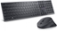 Picture of DELL PRO PREMIUM COLLABORATION KEYBOARD AND MOUSE - KM900 - US INTERNATIONAL (QWERTY)