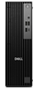 Изображение Dell Pro | QCS1255 | Desktop | Slim | AMD Ryzen 5 | 8600G | Internal memory 16 GB | DDR5 | Solid-state drive capacity 512 GB | Intel Integrated Graphics | No Optical Drive | Keyboard language English | Windows 11 Pro | Warranty 36 month(s)