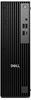 Изображение Dell Pro | QCS1255 | Desktop | Slim | AMD Ryzen 5 | 8600G | Internal memory 16 GB | DDR5 | Solid-state drive capacity 512 GB | Intel Integrated Graphics | No Optical Drive | Keyboard language English | Windows 11 Pro | Warranty 36 month(s)