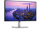 Picture of Dell U2725QE | 27 " | IPS | UHD | 16:9 | 120 Hz | 8 ms | 3840 x 2160 pixels | HDMI ports quantity 1 | Silver | Warranty 60 month(s)