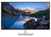 Изображение DELL UltraSharp U4323QE LED display 109.2 cm (43") 3840 x 2160 pixels 4K Ultra HD LCD Silver