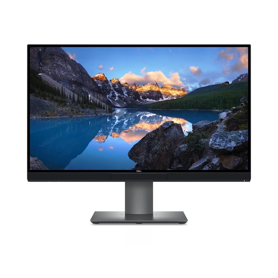 Изображение Dell UP2720Q 4K