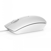 Picture of DELL WIRED MOUSE - MS116 - WHITE