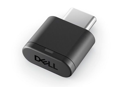 Attēls no Dell | Wireless Audio Receiver | HR024 | Black