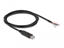 Picture of Delock Adapter Cable USB 2.0 Type-A to Serial RS-485 with 3 x open wire ends 2 m