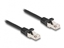 Picture of Delock Cable RJ50 male to RJ50 male F/UTP 0.25 m black