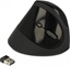 Изображение Delock Ergonomic USB Mouse vertical - wireless