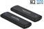 Picture of Delock External USB Type-C™ Combo Enclosure for M.2 NVMe PCIe or SATA SSD - tool free
