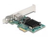 Picture of Delock PCI Express x1 Network Card Gigabit LAN 1 x RJ45 BCM