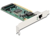 Picture of Delock PCI Network Card Gigabit LAN 1 x RJ45 RTL8169