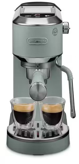 Picture of Ekspres cinieniowy DeLonghi Dedica Duo EC890.GR