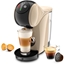 Attēls no DELONGHI Dolce Gusto EDG226.BG GENIO S beige capsule coffee machine