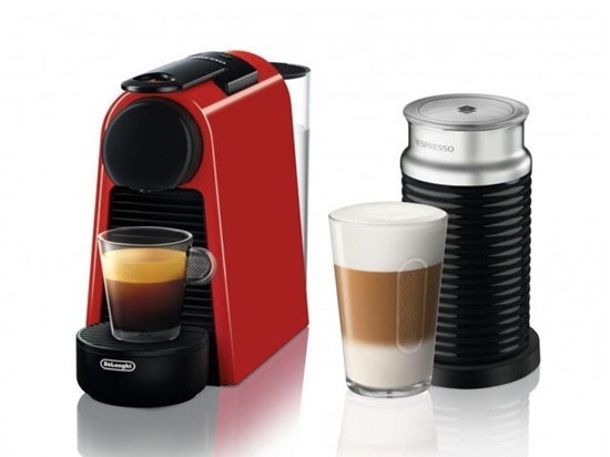 Picture of De'Longhi Essenza EN 85.R Coffee machine
