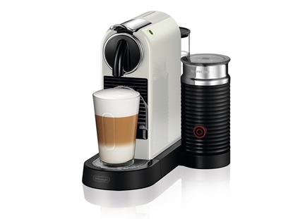 Attēls no Delonghi Nespresso Citiz&Milk EN 267.WAE white